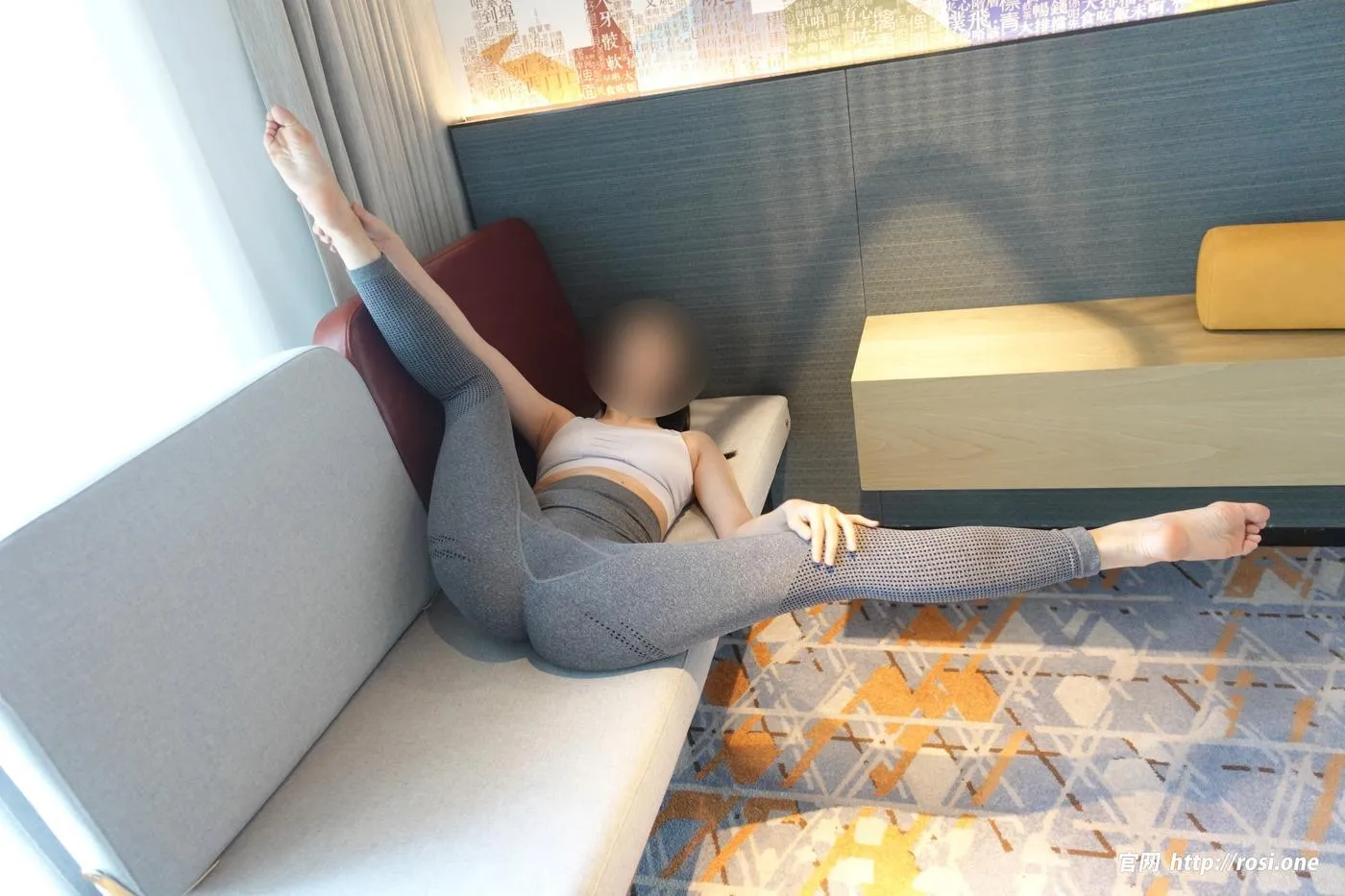 [ROSI写真]2023.04.14 NO.4148[1851P／305MB] [82P]插图1